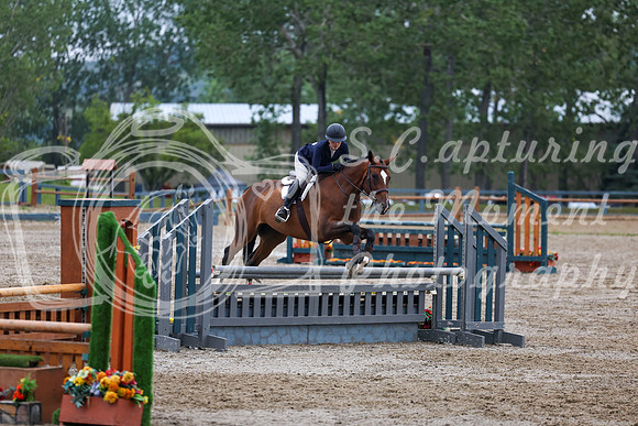 04153 - Shea - 2026 Rocky Mountain Classic II - Thursday August 13th