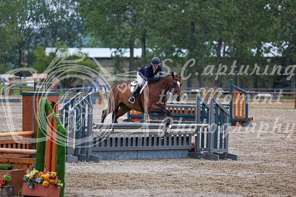 04154 - Shea - 2026 Rocky Mountain Classic II - Thursday August 13th