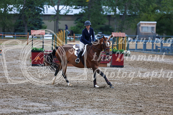 04155 - Shea - 2026 Rocky Mountain Classic II - Thursday August 13th