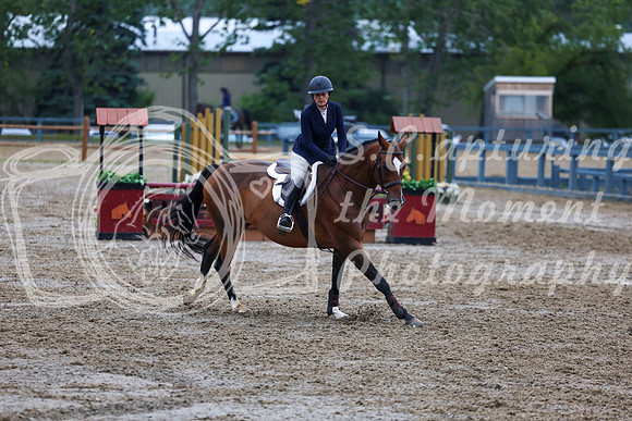 04156 - Shea - 2026 Rocky Mountain Classic II - Thursday August 13th