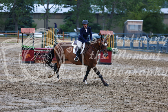 04157 - Shea - 2026 Rocky Mountain Classic II - Thursday August 13th