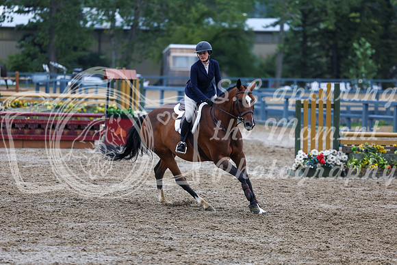 04158 - Shea - 2026 Rocky Mountain Classic II - Thursday August 13th