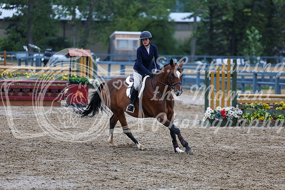 04159 - Shea - 2026 Rocky Mountain Classic II - Thursday August 13th