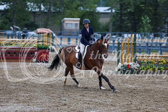 04160 - Shea - 2026 Rocky Mountain Classic II - Thursday August 13th