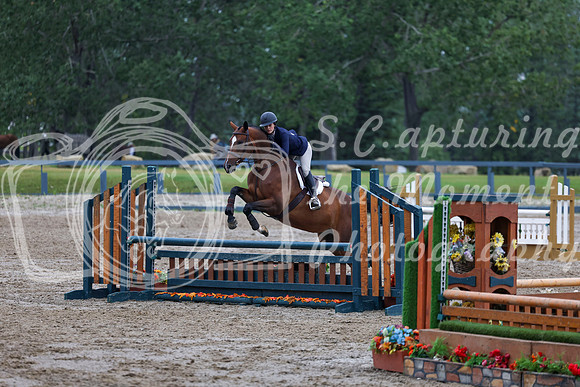 04161 - Shea - 2026 Rocky Mountain Classic II - Thursday August 13th