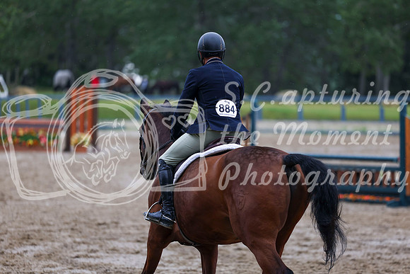 04236 - Shea - 2026 Rocky Mountain Classic II - Thursday August 13th