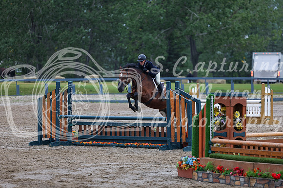 04237 - Shea - 2026 Rocky Mountain Classic II - Thursday August 13th