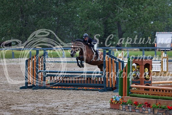 04238 - Shea - 2026 Rocky Mountain Classic II - Thursday August 13th