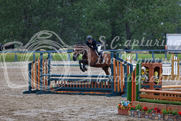 04239 - Shea - 2026 Rocky Mountain Classic II - Thursday August 13th