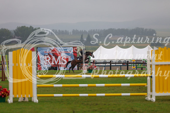 06276 - Mykenzi - 2026 Rocky Mountain Classic II - Thursday August 13th