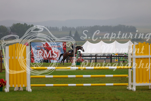 06277 - Mykenzi - 2026 Rocky Mountain Classic II - Thursday August 13th