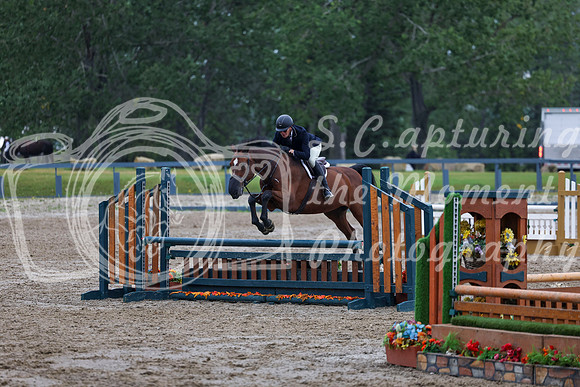 04240 - Shea - 2026 Rocky Mountain Classic II - Thursday August 13th