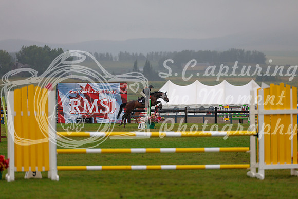 06278 - Mykenzi - 2026 Rocky Mountain Classic II - Thursday August 13th