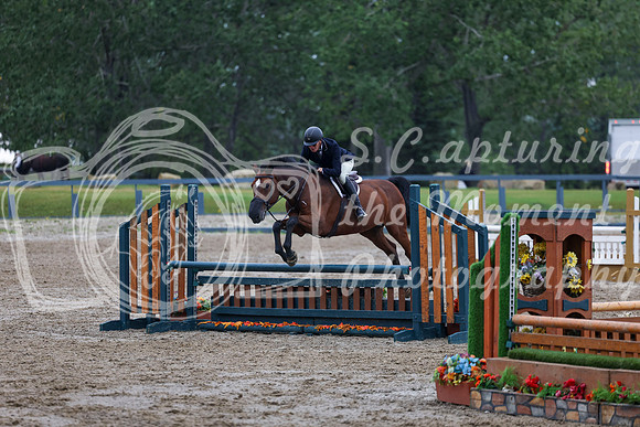04241 - Shea - 2026 Rocky Mountain Classic II - Thursday August 13th