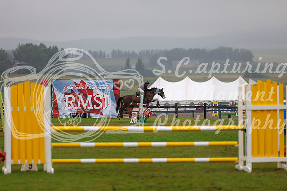 06279 - Mykenzi - 2026 Rocky Mountain Classic II - Thursday August 13th