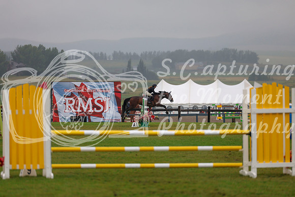 06280 - Mykenzi - 2026 Rocky Mountain Classic II - Thursday August 13th