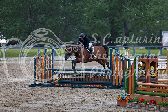 04242 - Shea - 2026 Rocky Mountain Classic II - Thursday August 13th