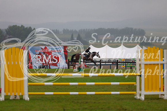 06281 - Mykenzi - 2026 Rocky Mountain Classic II - Thursday August 13th