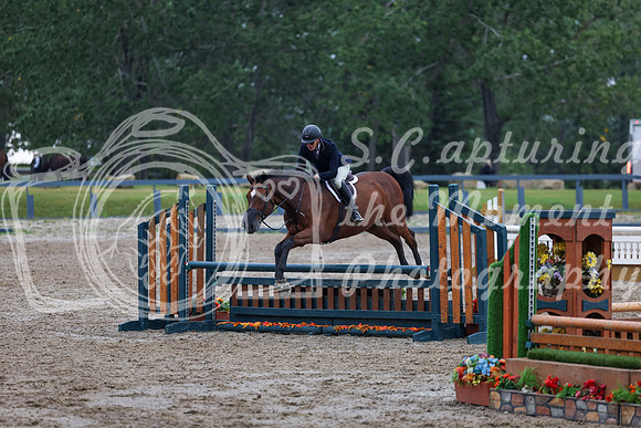 04243 - Shea - 2026 Rocky Mountain Classic II - Thursday August 13th