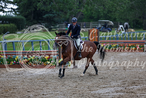 04246 - Shea - 2026 Rocky Mountain Classic II - Thursday August 13th