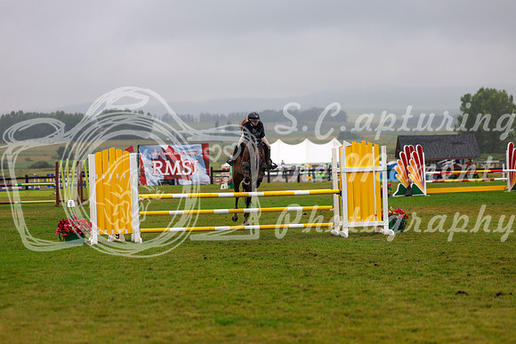 06287 - Mykenzi - 2026 Rocky Mountain Classic II - Thursday August 13th