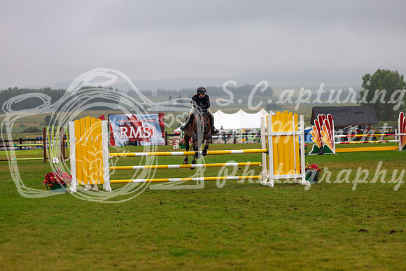 06288 - Mykenzi - 2026 Rocky Mountain Classic II - Thursday August 13th