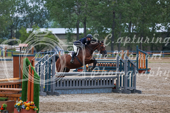 04254 - Shea - 2026 Rocky Mountain Classic II - Thursday August 13th