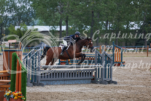 04256 - Shea - 2026 Rocky Mountain Classic II - Thursday August 13th