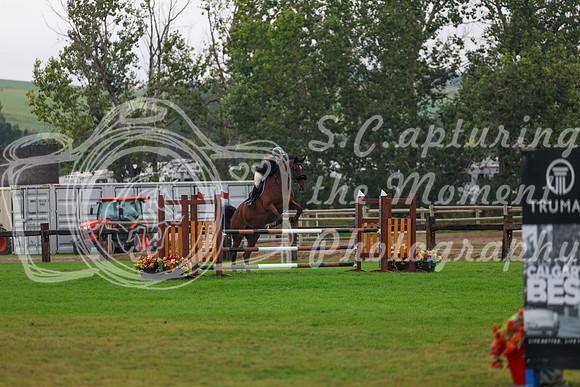 04558 - Mykenzi - 2026 Rocky Mountain Classic II - Thursday August 13th