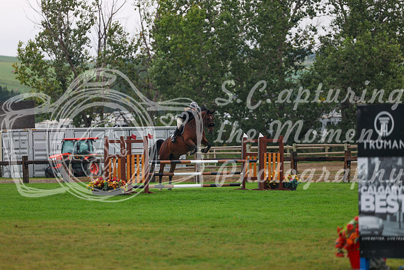 04559 - Mykenzi - 2026 Rocky Mountain Classic II - Thursday August 13th