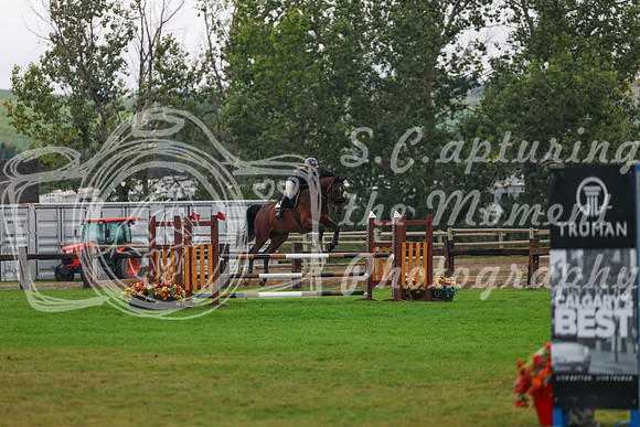 04561 - Mykenzi - 2026 Rocky Mountain Classic II - Thursday August 13th