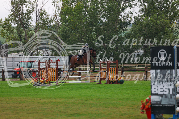 04562 - Mykenzi - 2026 Rocky Mountain Classic II - Thursday August 13th