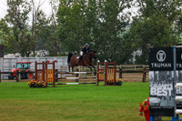 04563 - Mykenzi - 2026 Rocky Mountain Classic II - Thursday August 13th