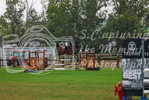 04563 - Mykenzi - 2026 Rocky Mountain Classic II - Thursday August 13th
