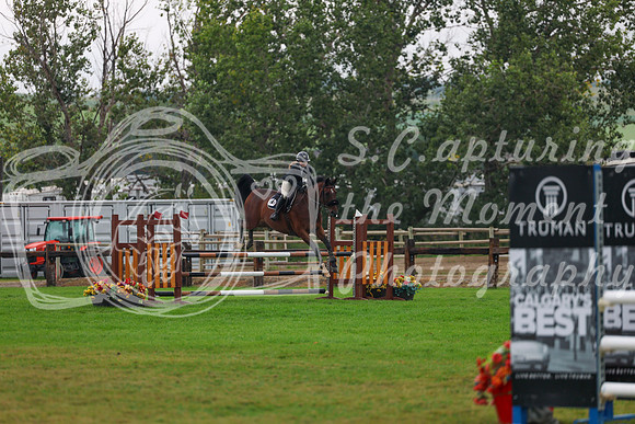 04564 - Mykenzi - 2026 Rocky Mountain Classic II - Thursday August 13th