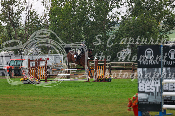04565 - Mykenzi - 2026 Rocky Mountain Classic II - Thursday August 13th
