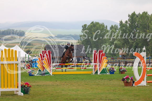 04566 - Mykenzi - 2026 Rocky Mountain Classic II - Thursday August 13th