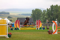 04567 - Mykenzi - 2026 Rocky Mountain Classic II - Thursday August 13th