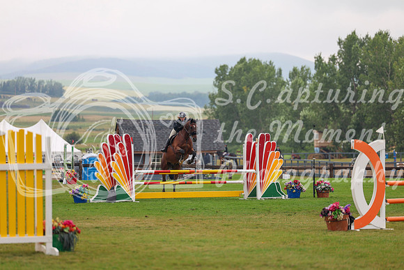 04567 - Mykenzi - 2026 Rocky Mountain Classic II - Thursday August 13th