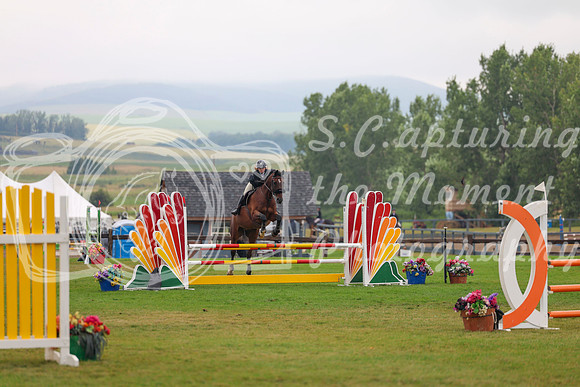 04568 - Mykenzi - 2026 Rocky Mountain Classic II - Thursday August 13th