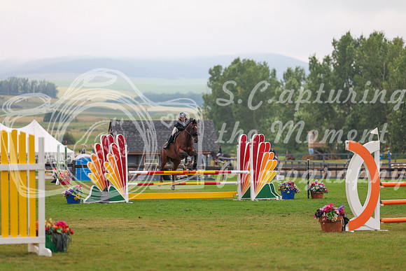 04569 - Mykenzi - 2026 Rocky Mountain Classic II - Thursday August 13th
