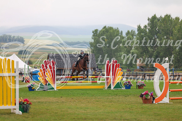 04570 - Mykenzi - 2026 Rocky Mountain Classic II - Thursday August 13th