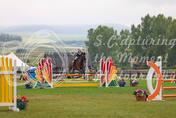 04571 - Mykenzi - 2026 Rocky Mountain Classic II - Thursday August 13th
