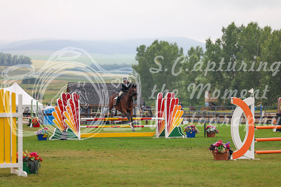 04572 - Mykenzi - 2026 Rocky Mountain Classic II - Thursday August 13th
