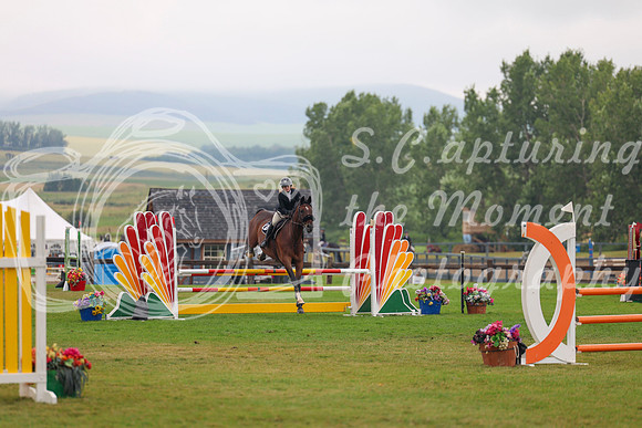 04573 - Mykenzi - 2026 Rocky Mountain Classic II - Thursday August 13th