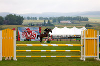 04574 - Mykenzi - 2026 Rocky Mountain Classic II - Thursday August 13th
