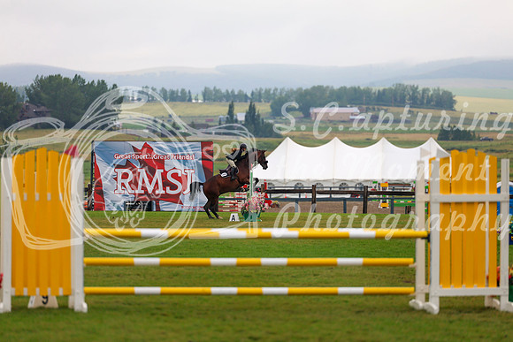 04574 - Mykenzi - 2026 Rocky Mountain Classic II - Thursday August 13th