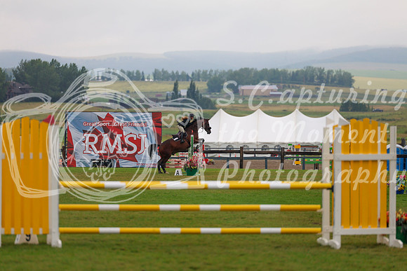 04575 - Mykenzi - 2026 Rocky Mountain Classic II - Thursday August 13th