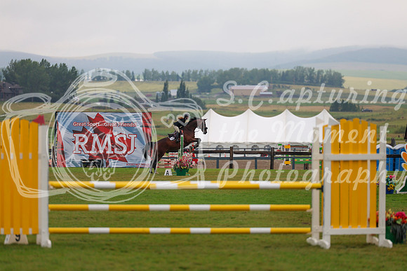 04576 - Mykenzi - 2026 Rocky Mountain Classic II - Thursday August 13th