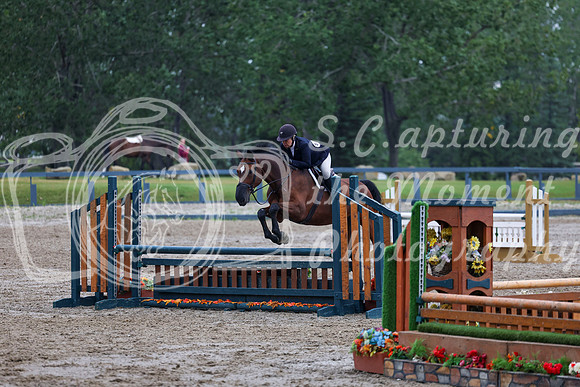 04375 - Shea - 2026 Rocky Mountain Classic II - Thursday August 13th